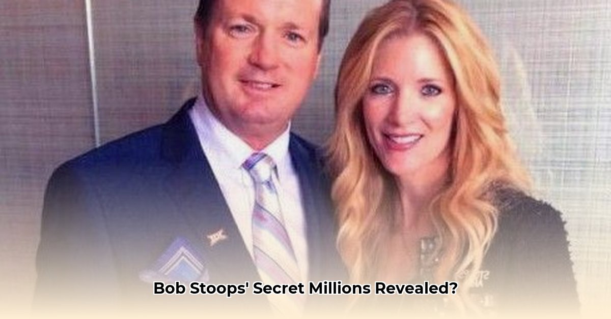 bob-stoops-net-worth